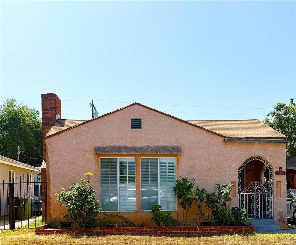 San Fernando, CA 91340,516 N Brand Boulevard