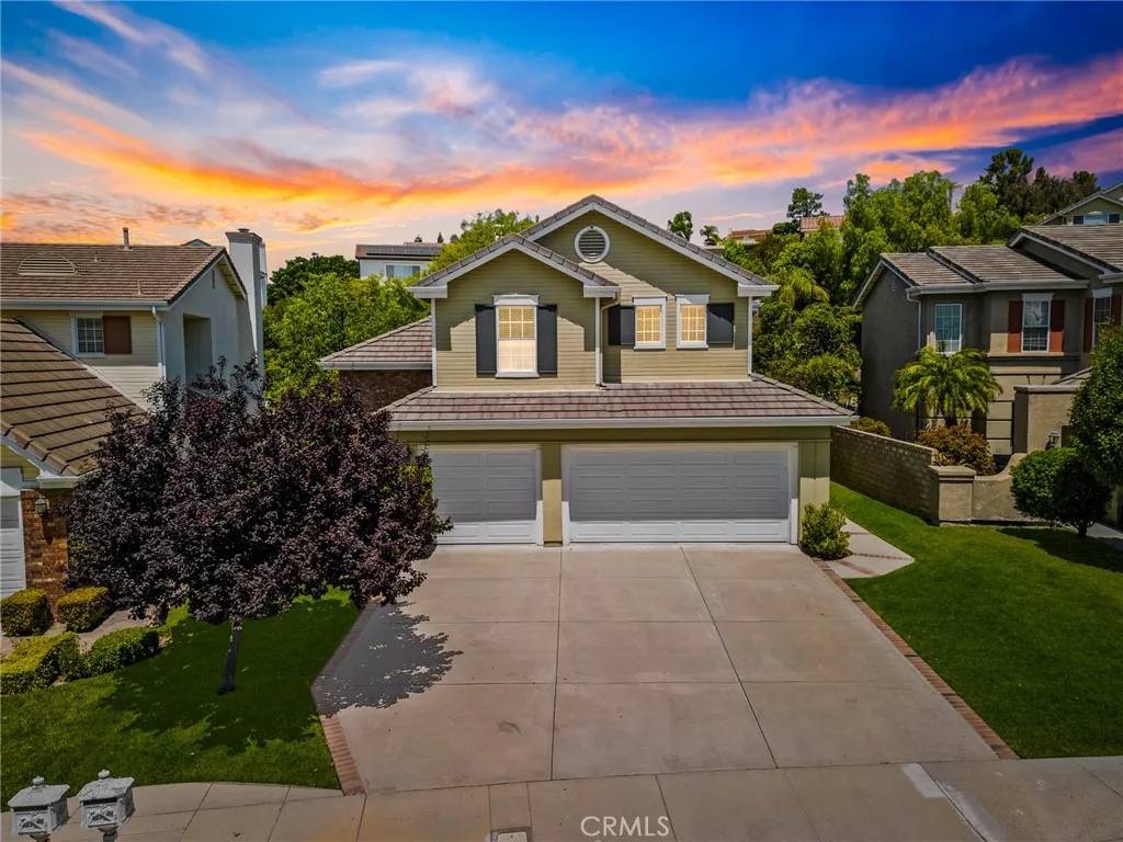 Thousand Oaks, CA 91362,2311 Gillingham Circle