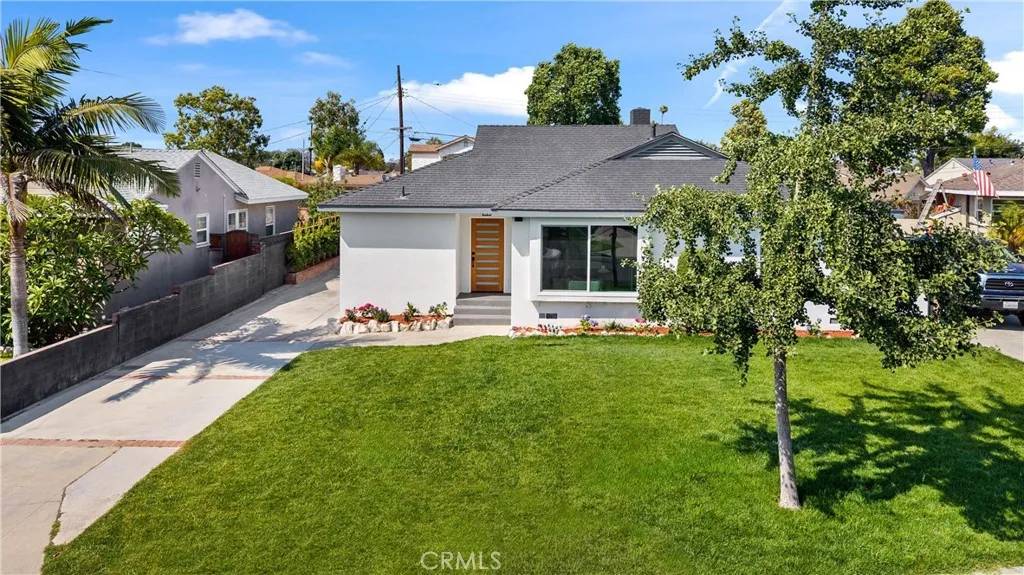 Downey, CA 90240,7421 Ivo Street