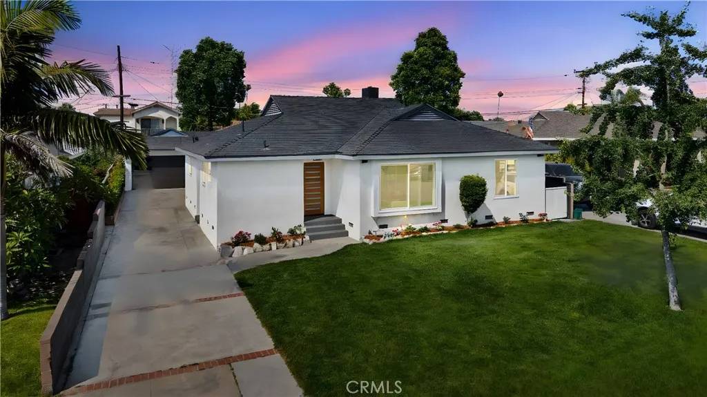 Downey, CA 90240,7421 Ivo Street