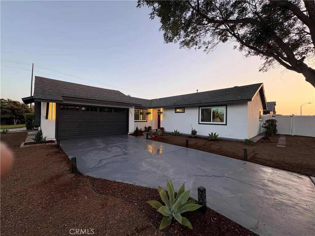 San Diego, CA 92154,2893 Flax Drive