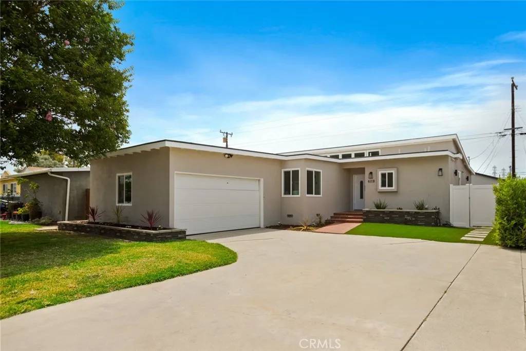 Lakewood, CA 90713,6118 Wolfe Street