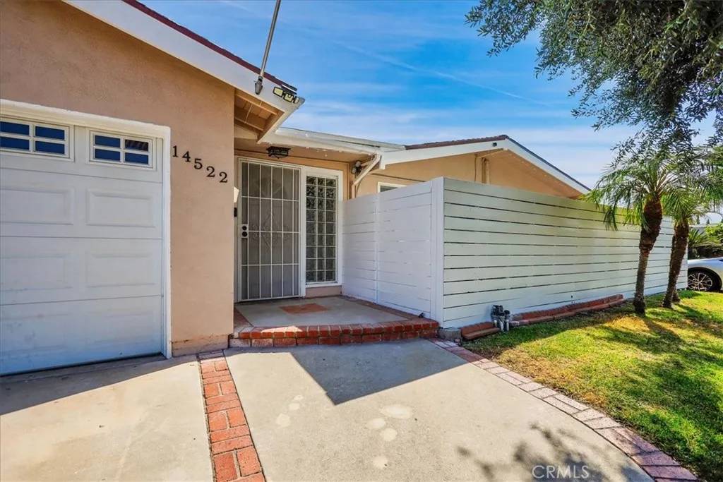 La Mirada, CA 90638,14522 San Dieguito Drive