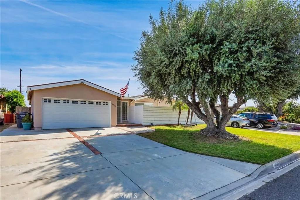 La Mirada, CA 90638,14522 San Dieguito Drive