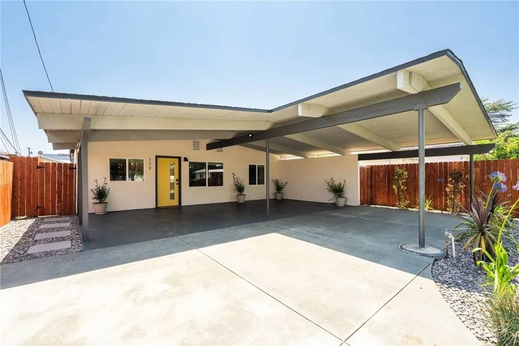 San Gabriel, CA 91776,112 W Norwood Place