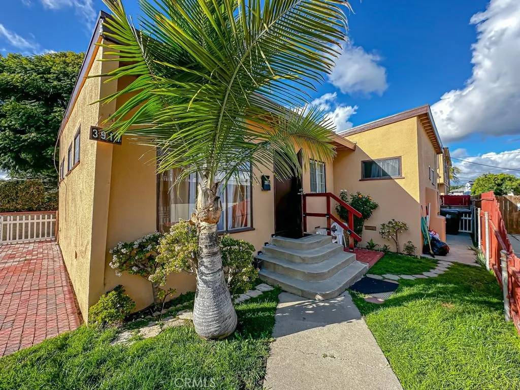 Long Beach, CA 90804,3915 E 11th Street