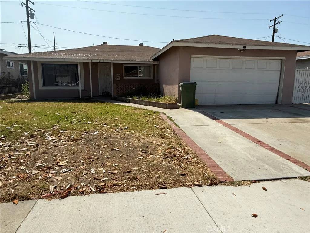 Santa Fe Springs, CA 90670,9112 Morrill Avenue