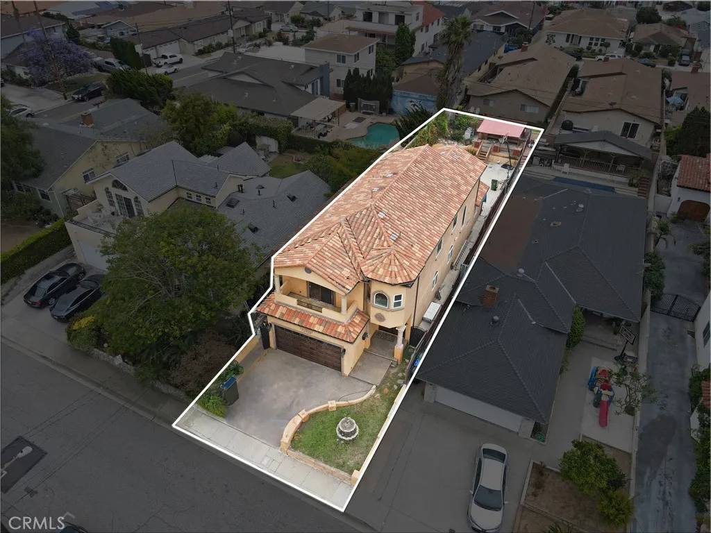 Hawthorne, CA 90250,4622 W 131st Street