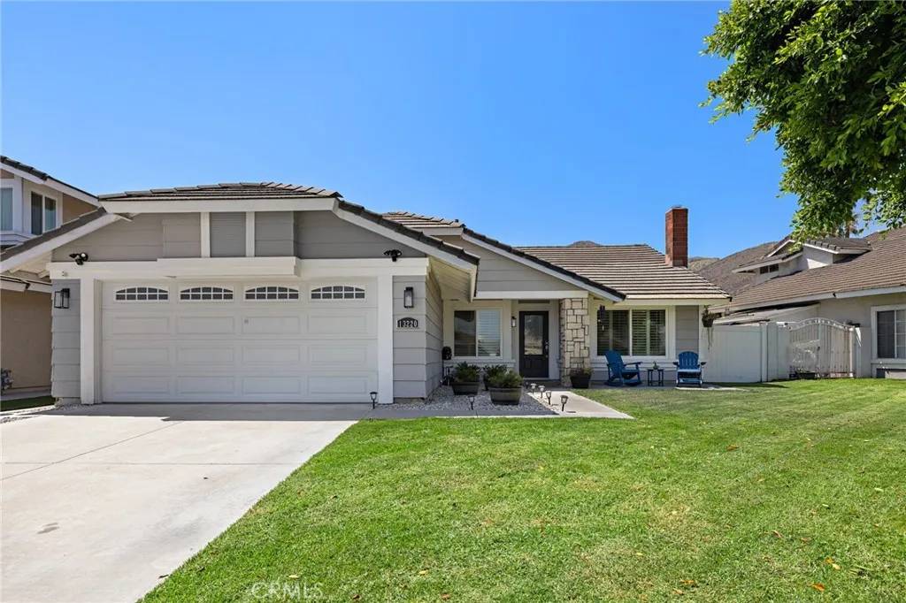 Corona, CA 92879,13220 February Drive