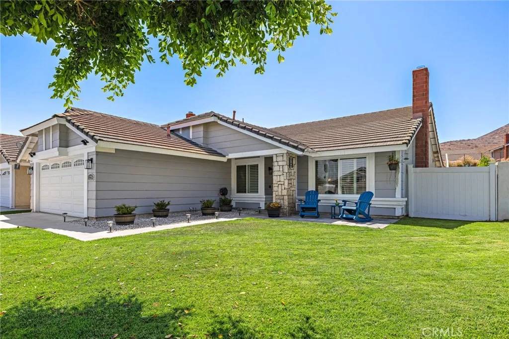 Corona, CA 92879,13220 February Drive