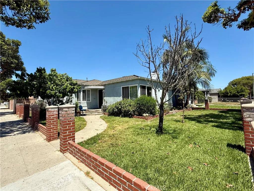 Long Beach, CA 90805,5901 California Avenue