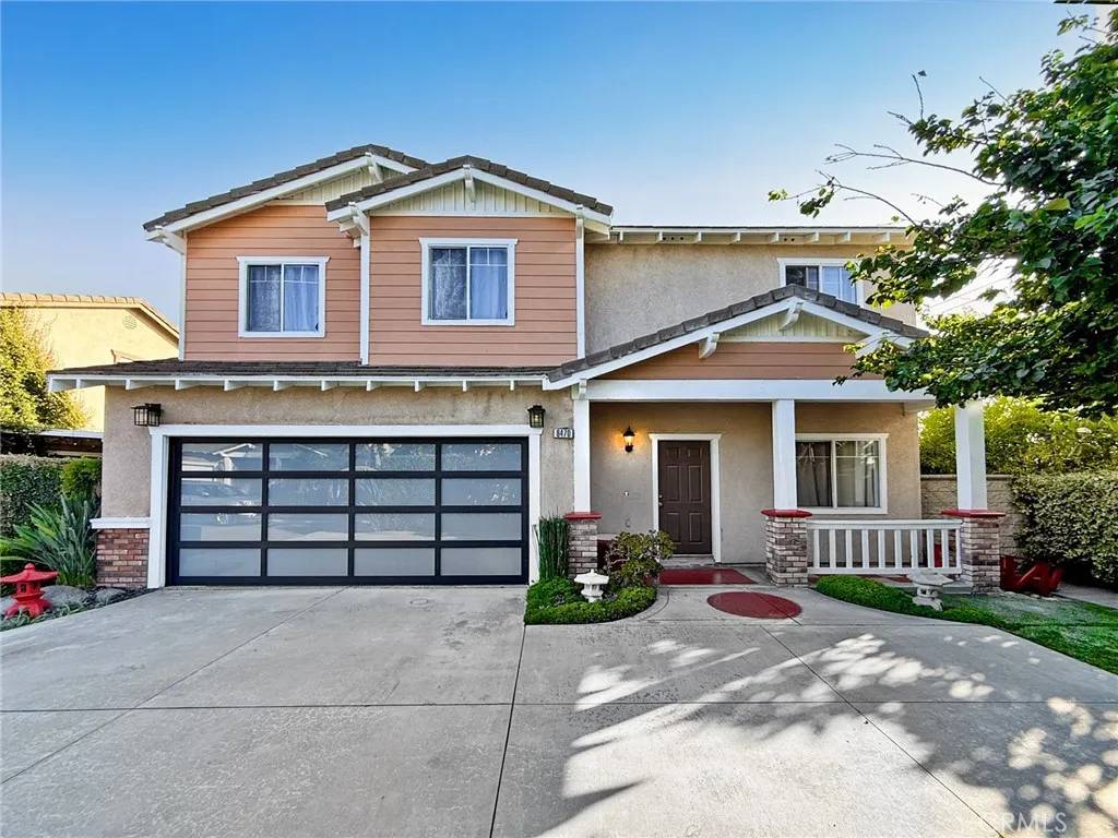 Whittier, CA 90606,8470 Millergrove Drive
