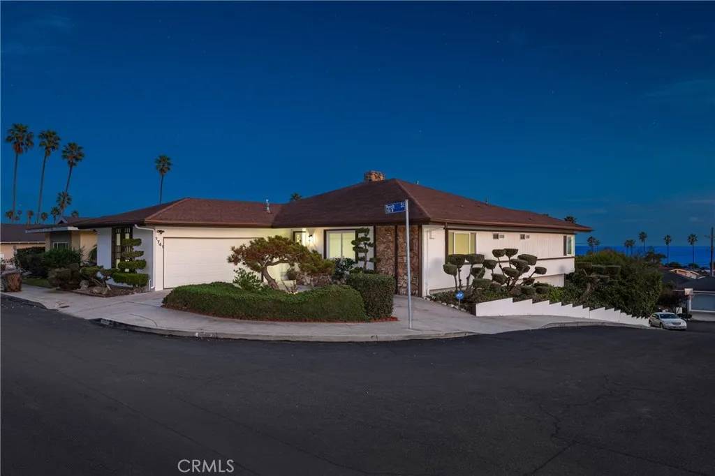 San Pedro, CA 90732,1741 Perch Street