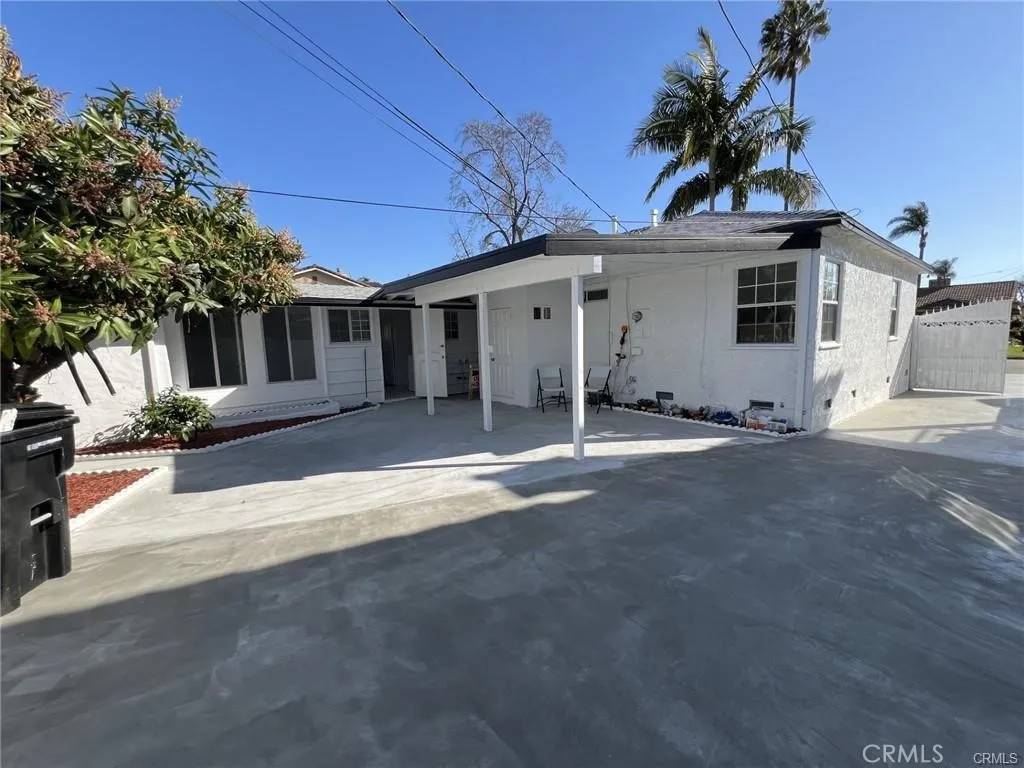 Downey, CA 90240,7769 Dacosta Street
