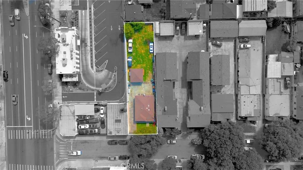 South Gate, CA 90280,8912 Elizabeth