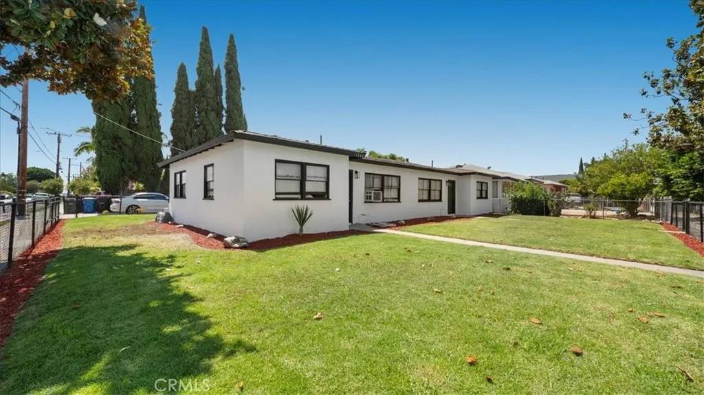 Montebello, CA 90640,1200 S Spruce Street