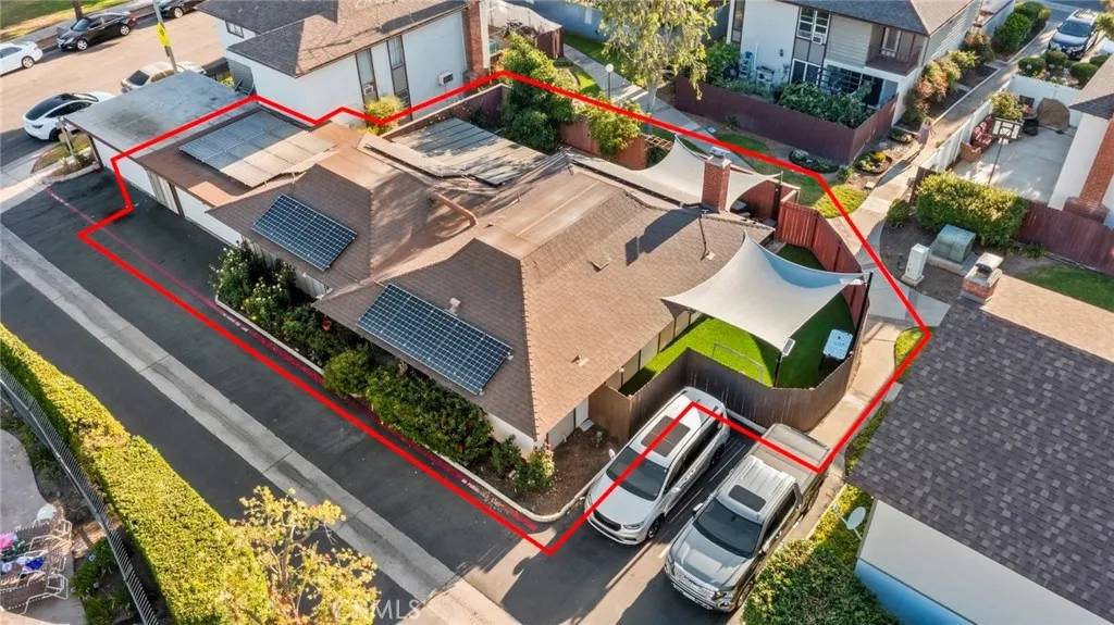 Fullerton, CA 92831,3225 Topaz Lane