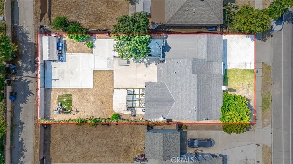 Pomona, CA 91767,1602 N San Antonio Avenue
