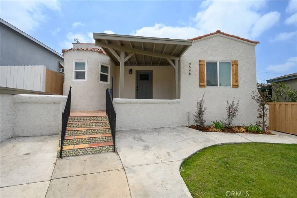 Los Angeles, CA 90032,4548 Jade Street