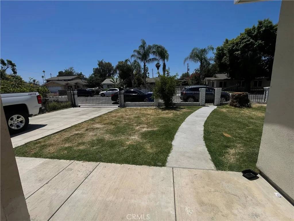 Bakersfield, CA 93307,1012 Feliz Drive