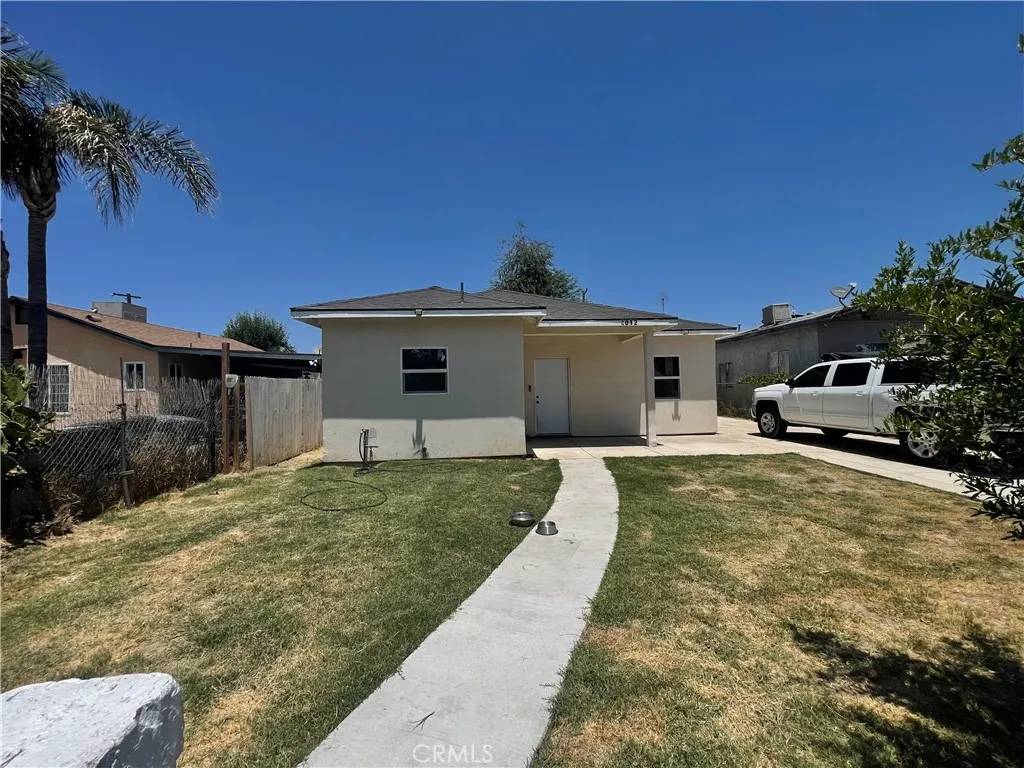 Bakersfield, CA 93307,1012 Feliz Drive