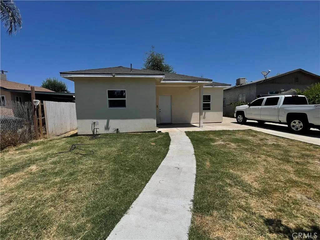 Bakersfield, CA 93307,1012 Feliz Drive