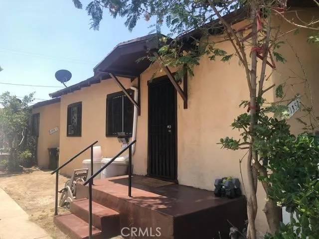 Los Angeles, CA 90011,1350 E 43rd Street