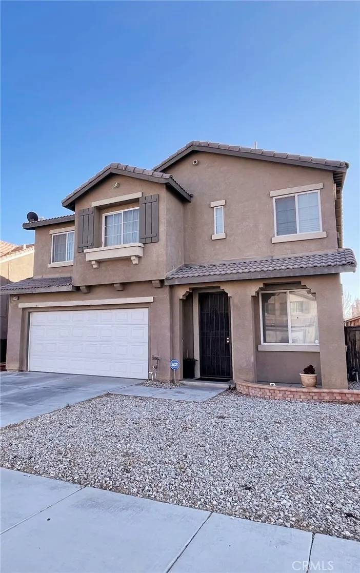 Victorville, CA 92392,13749 Starshine Drive