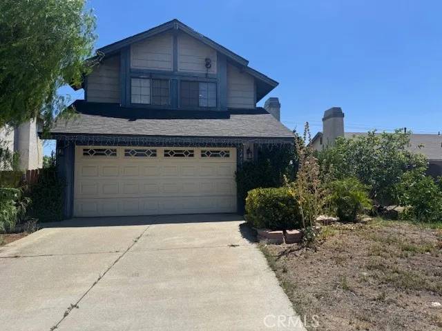 Moreno Valley, CA 92553,24179 Sun Valley Rd.