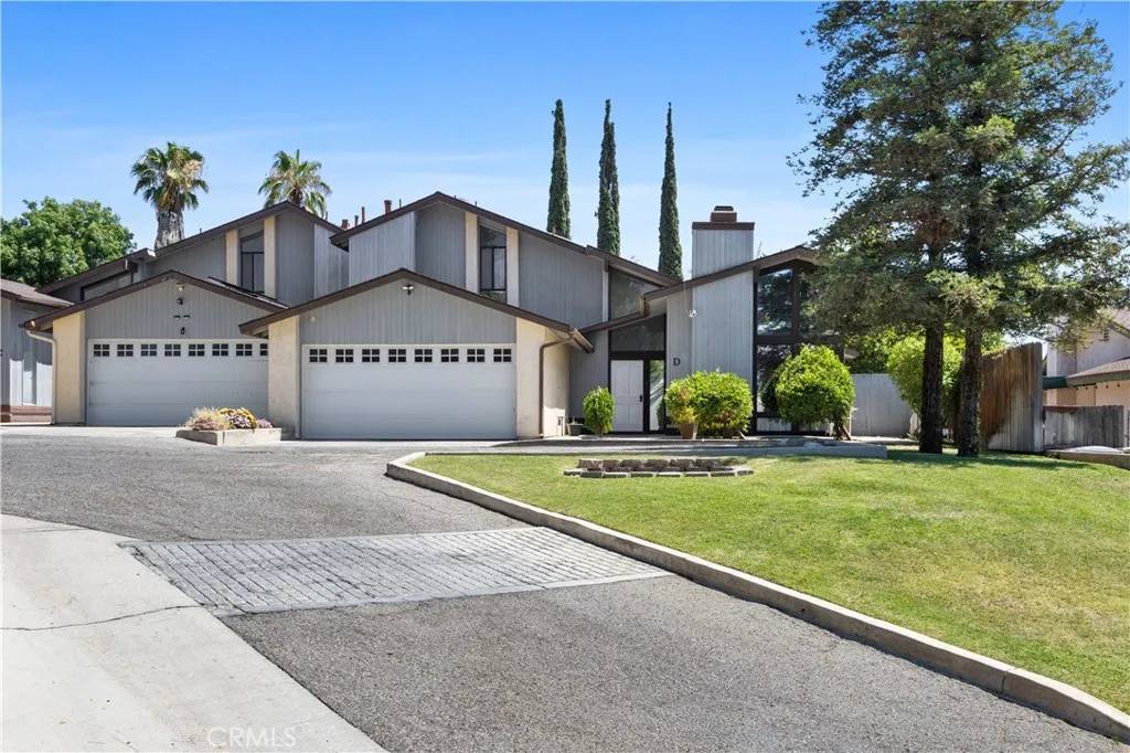Bakersfield, CA 93306,3319 Maywood Drive #1
