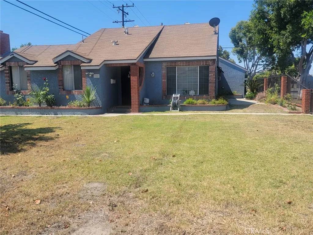 Downey, CA 90242,8502 Borson Street