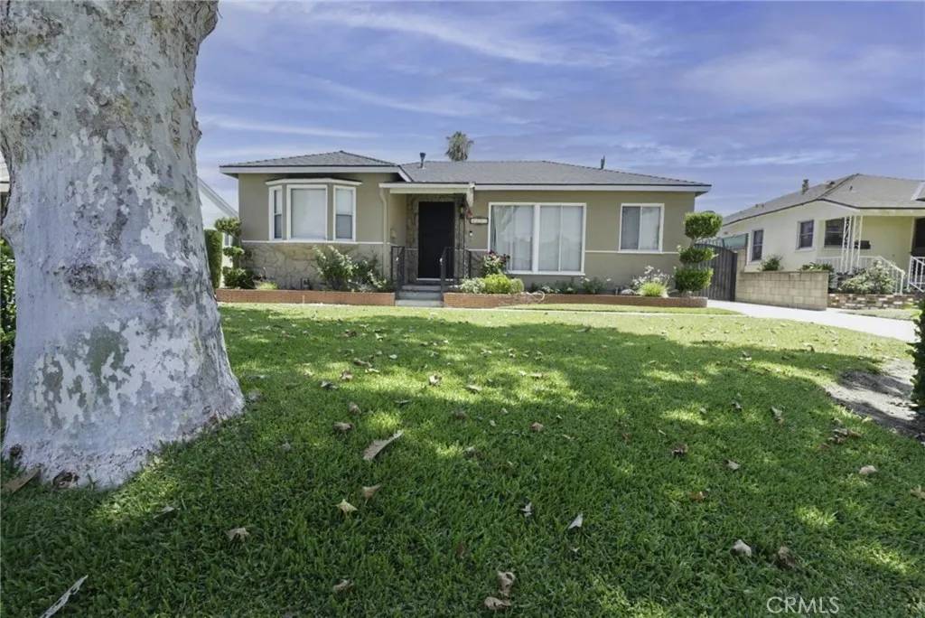 El Monte, CA 91731,4552 Shasta Place