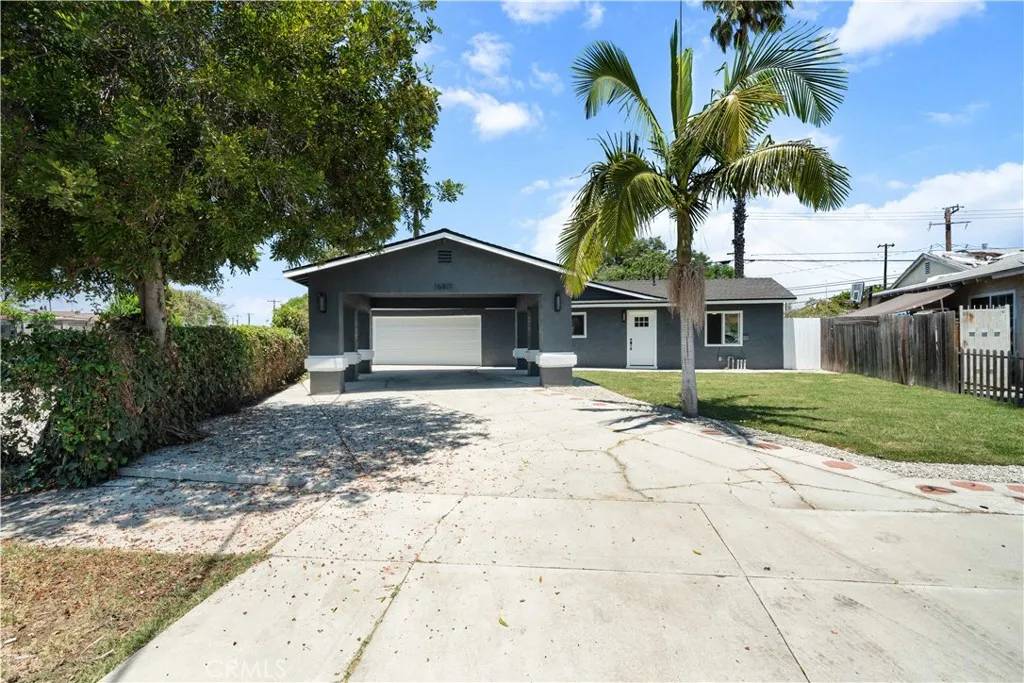 La Puente, CA 91744,16801 Wing Lane