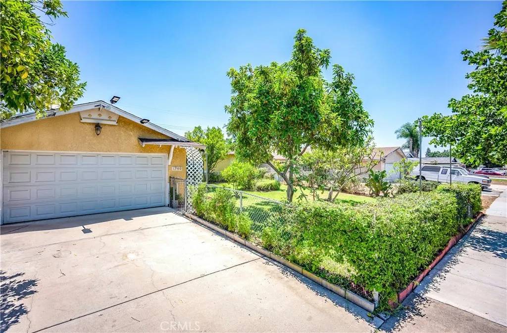 Ontario, CA 91764,1740 N Del Norte Avenue