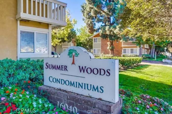 Whittier, CA 90603,16040 Leffingwell Road #78