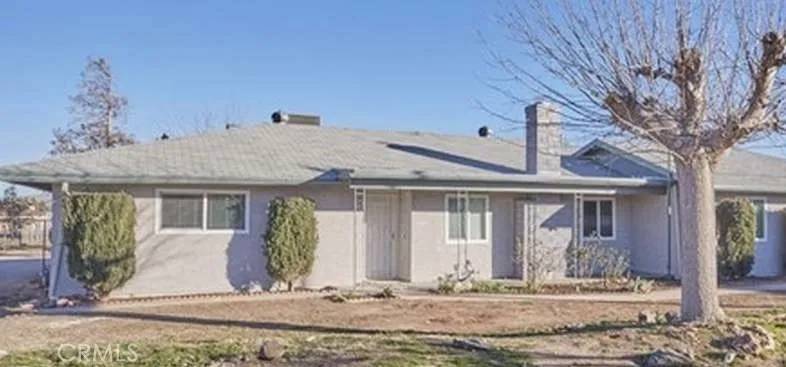 Hesperia, CA 92345,9289 Hickory Avenue