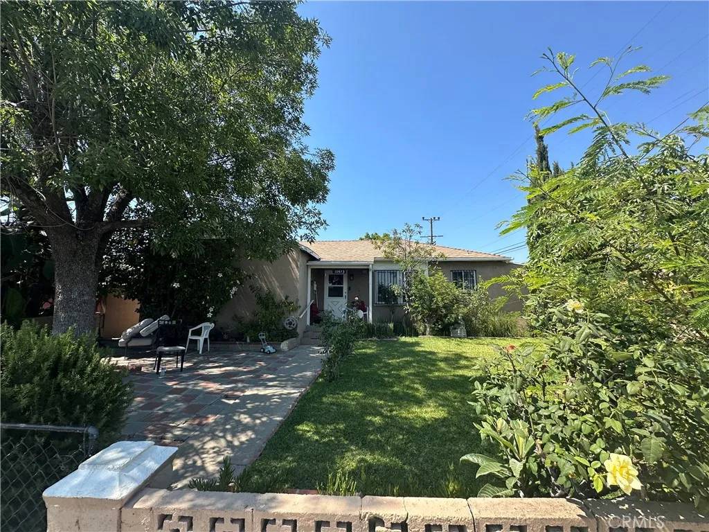 Sun Valley, CA 91352,10673 Saticoy Street
