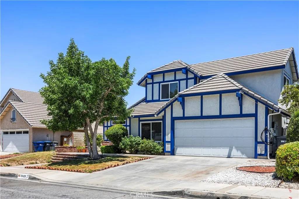 Palmdale, CA 93551,39428 Chantilly Lane