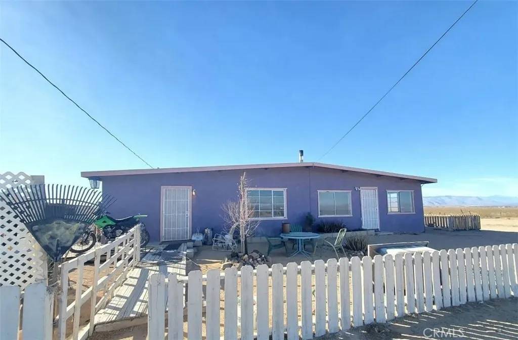 Ridgecrest, CA 93555,2352 S Jacks Ranch Road