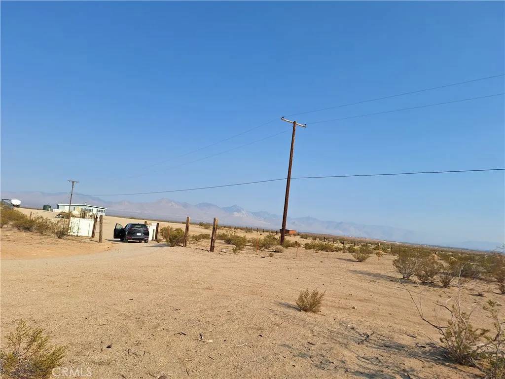 Ridgecrest, CA 93555,2352 S Jacks Ranch Road