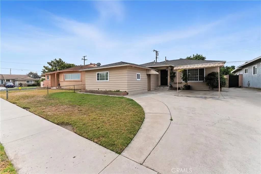 Norwalk, CA 90650,12344 Spry Street