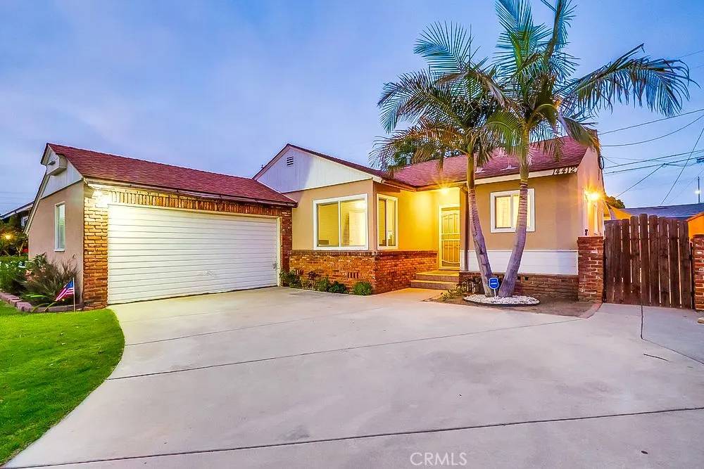 Norwalk, CA 90650,14412 Greenstone Avenue