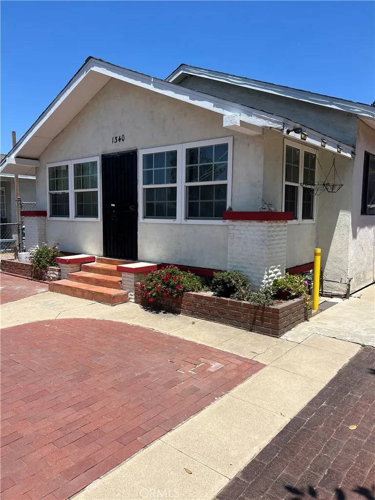 Long Beach, CA 90813,1340 Gundry Avenue