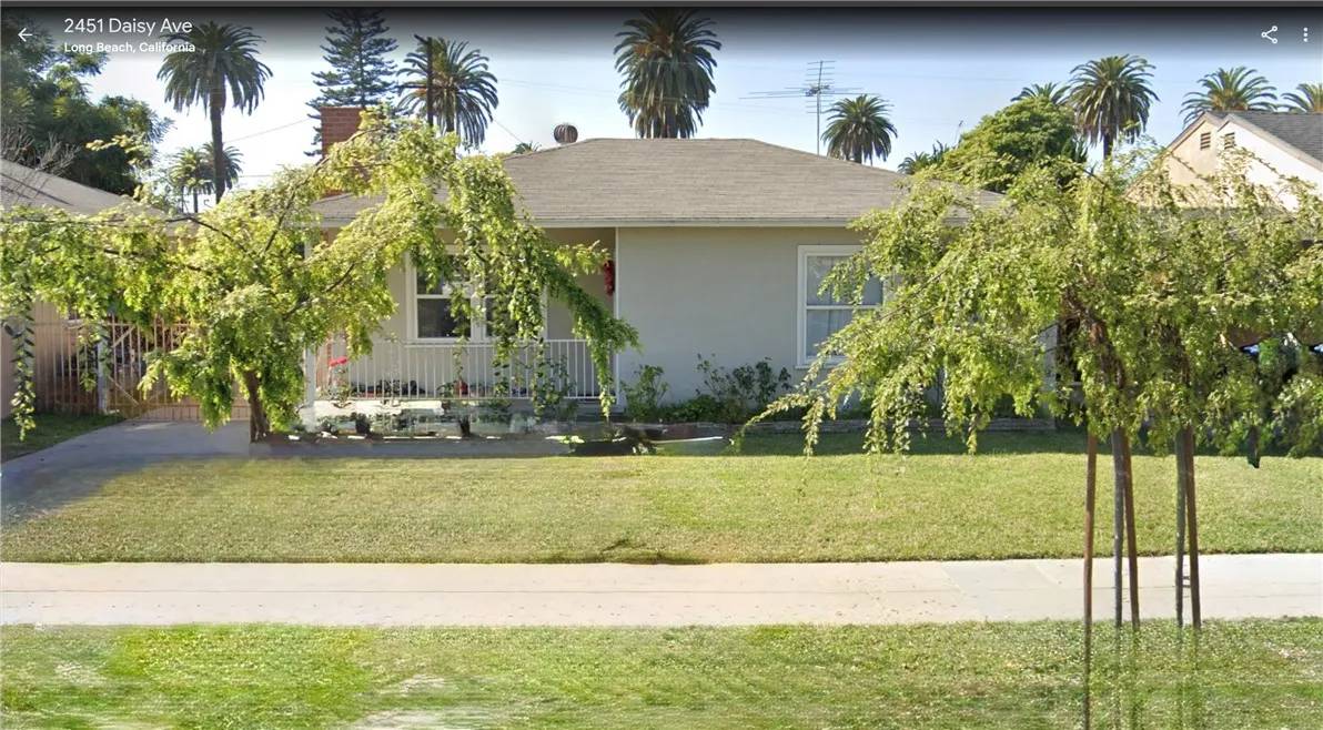 Long Beach, CA 90806,2451 Daisy Avenue