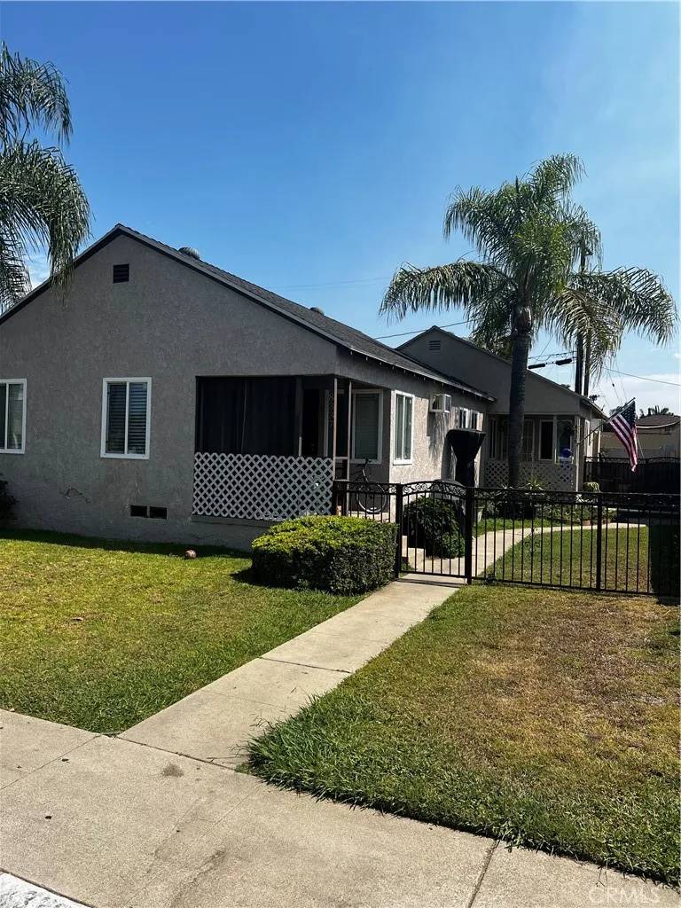 Downey, CA 90241,8337 La Villa Street