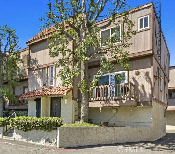 Pico Rivera, CA 90660,9010 Burke Street #38