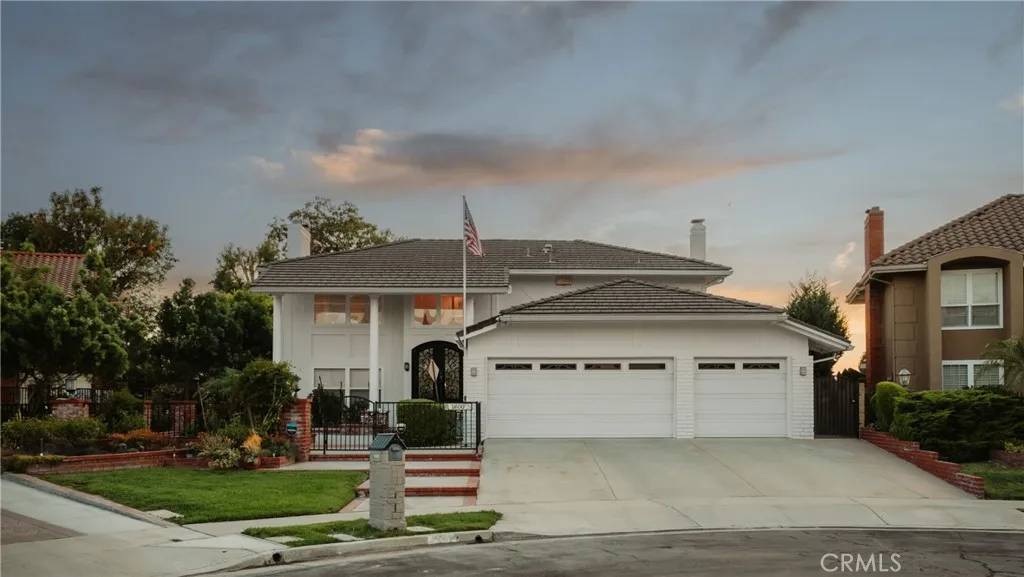 Fullerton, CA 92833,1600 Island Drive