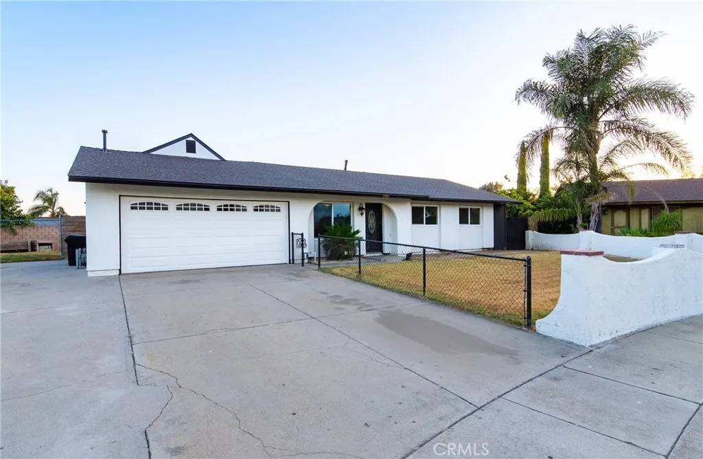 Rialto, CA 92376,665 W Winchester Drive