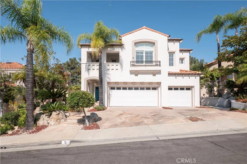 Lake Forest, CA 92610,5 Encinal