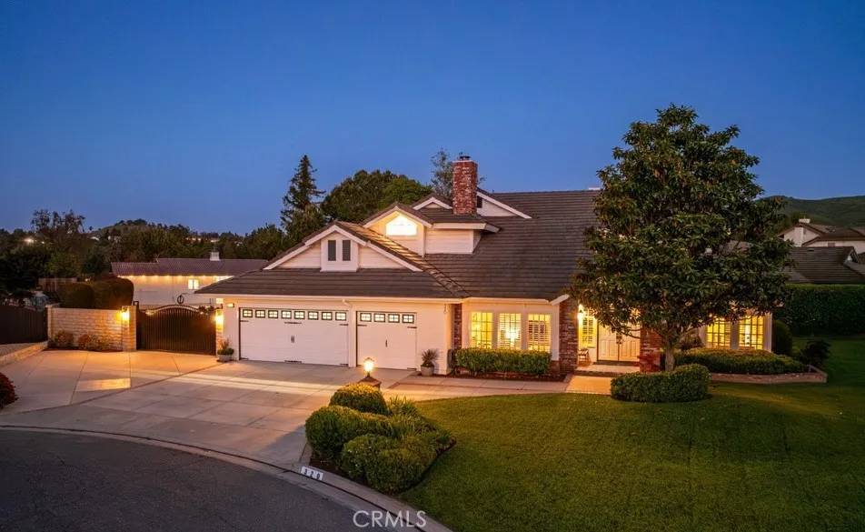 Simi Valley, CA 93065,320 Forelock Court